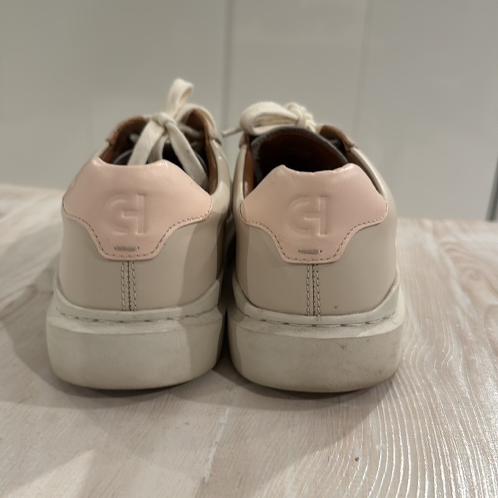 Cole Haan Sneakers - Picture 5 of 8